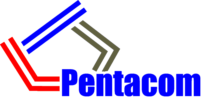Pentacom Indien