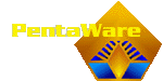 Pentaware